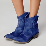 Aurelle™ | Luxurious ankle boots