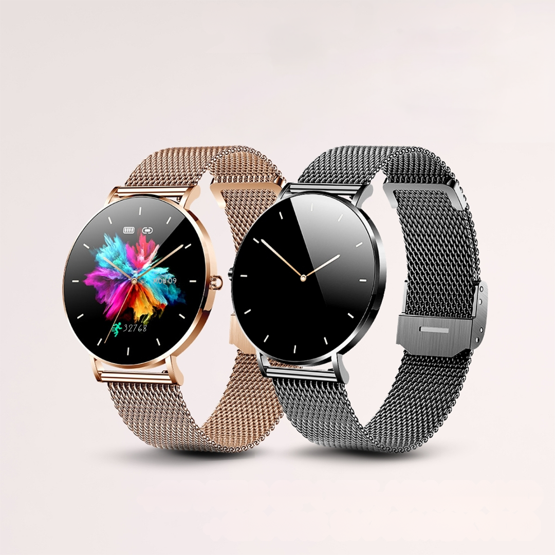 Chrona Infinite Luxe