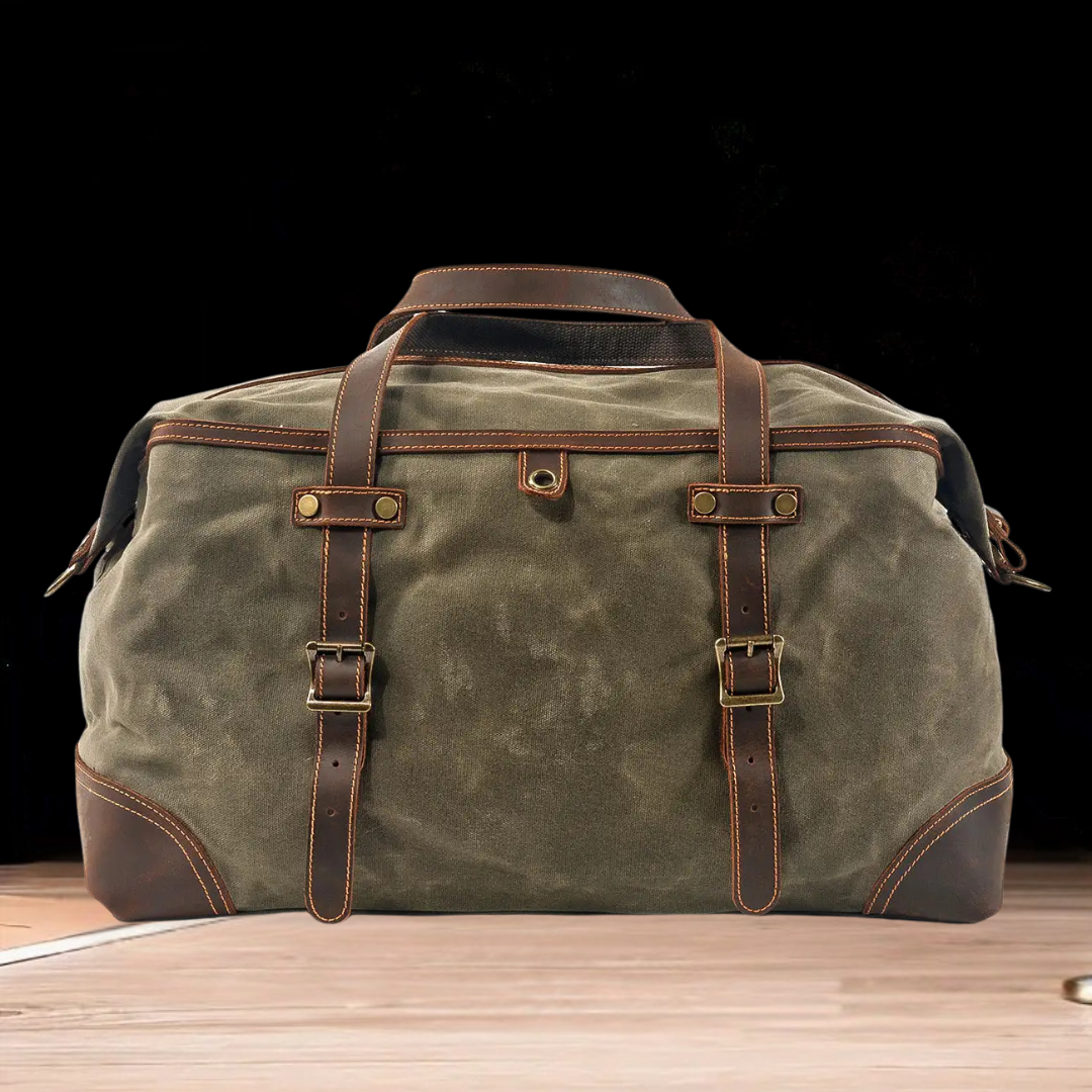 Roamer™ | Weekend Travel Bag