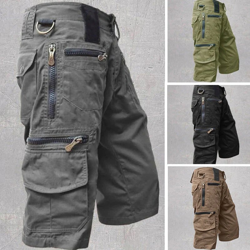 Caius™ | Rugged utility shorts