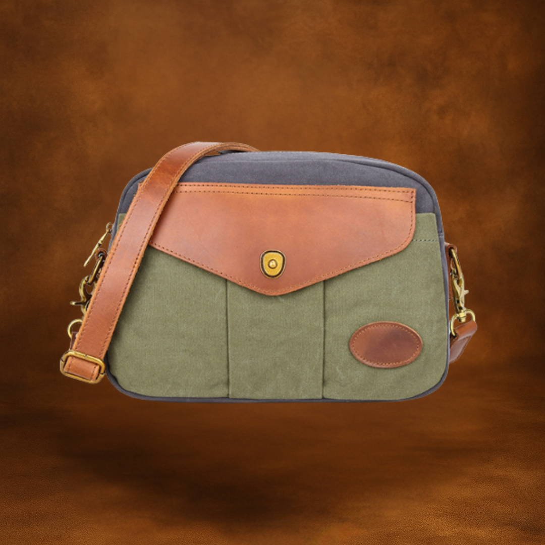 Stone™ | Camera Shoulder Bag