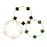 Veliora™ | Glamour-Kleeblatt-Kollektion