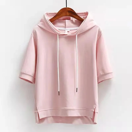 Daxior™ | Lightweight Hooded Top