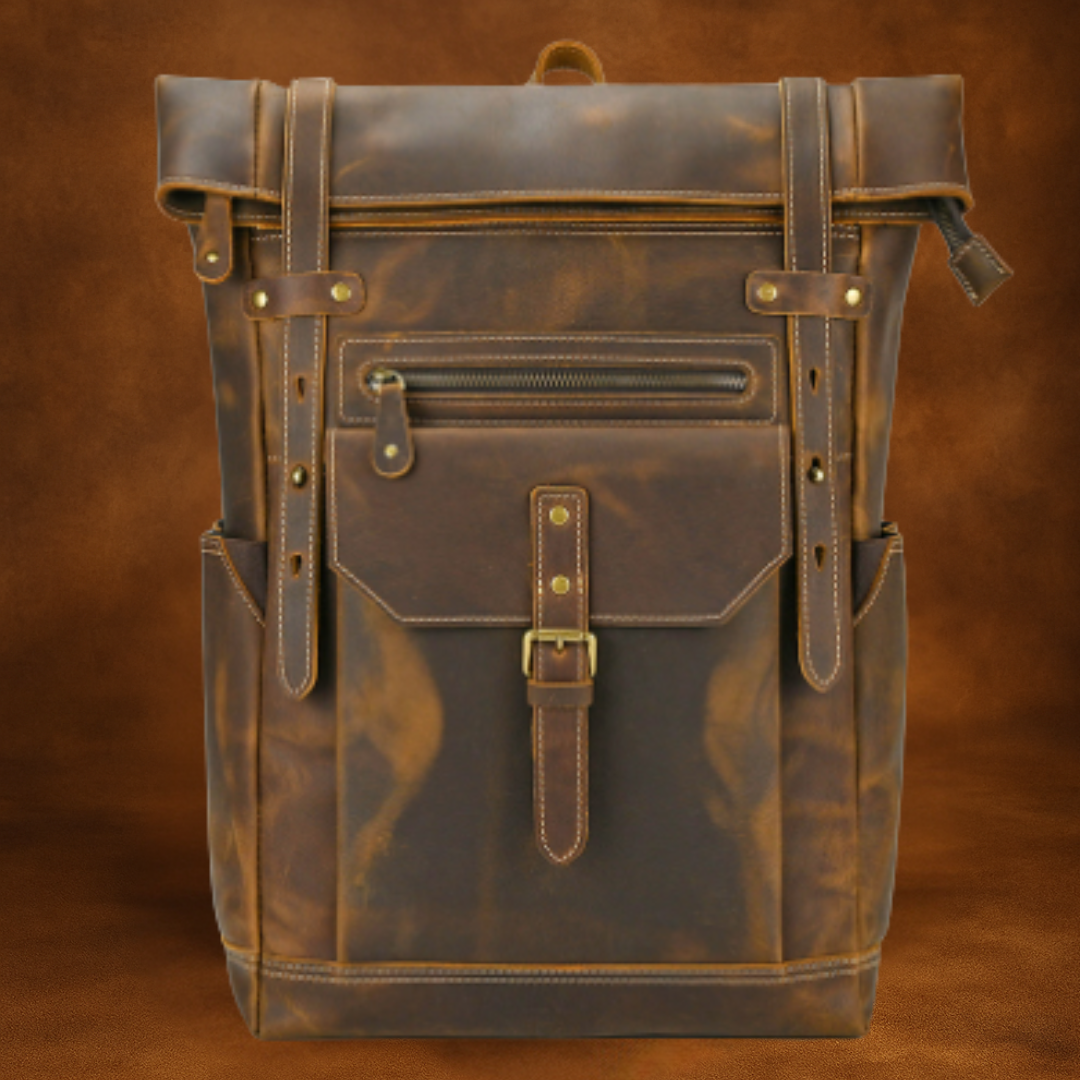 Wayland™ | Leather Belt Bag