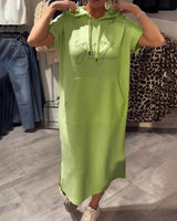 Gina™ | Soft sundress