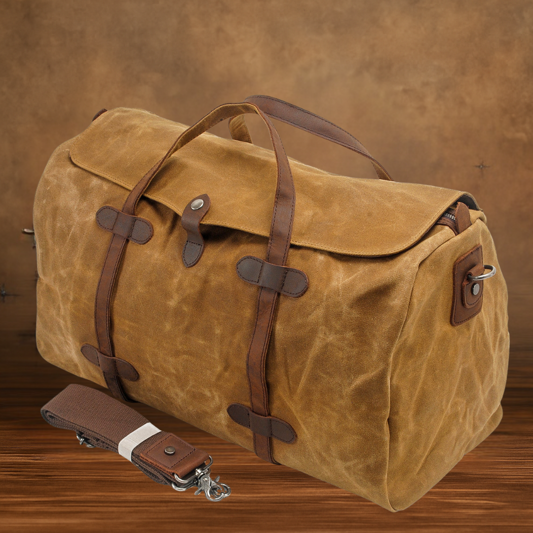 Archer™ | Sports Travel Bag