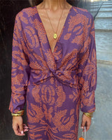 Elettra™ | Refined summer dress