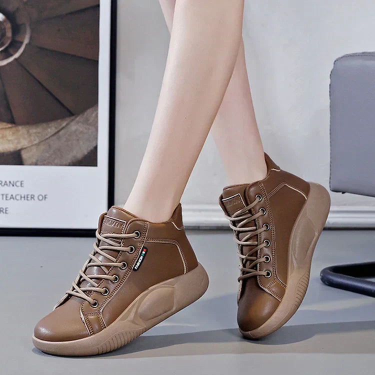 Jasmine – Orthopedic Boots