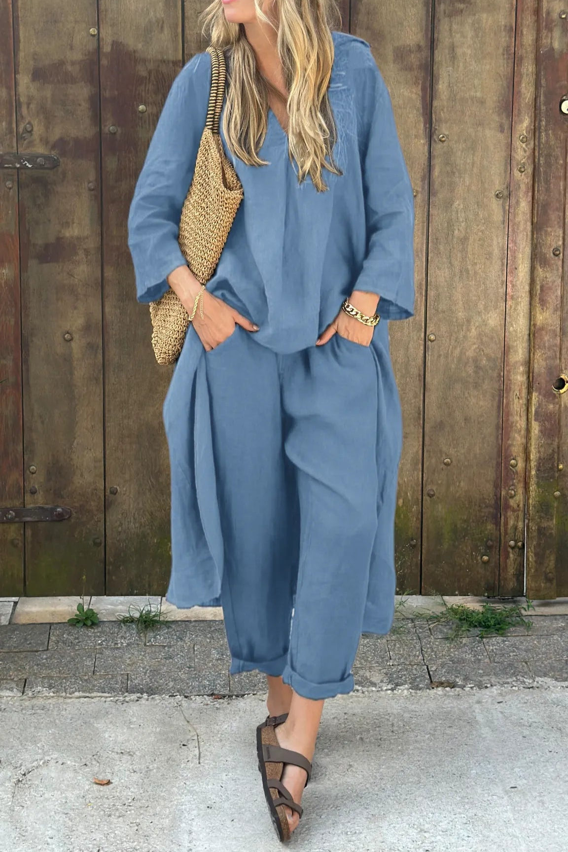 Nerina™ | Elegant Coordinating Set