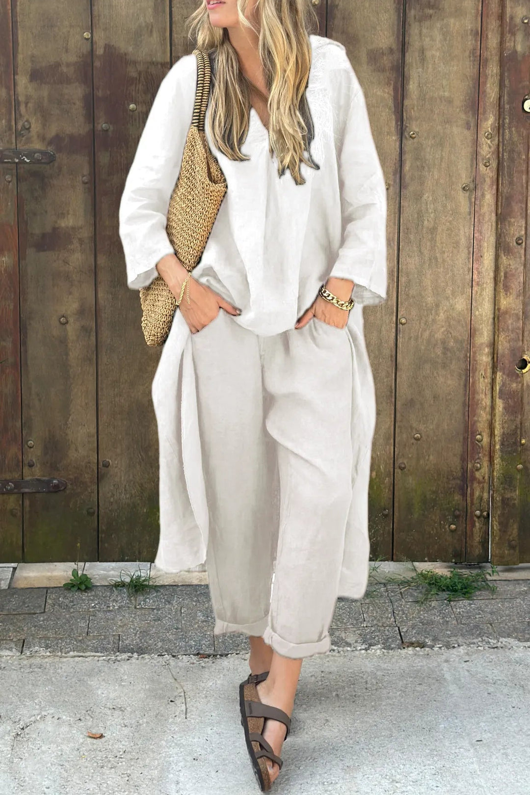 Nerina™ | Elegant Coordinating Set