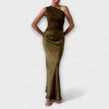 Aleah™ | Graceful pleated dress
