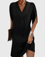 Rosalie™ | Chic Simple Silhouette Dress