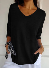 LUCILLE - ELEGANT SHIRT