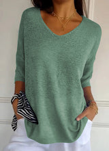 LUCILLE - ELEGANT SHIRT