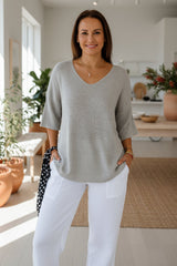 LUCILLE - ELEGANT SHIRT