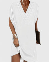 Rosalie™ | Chic Simple Silhouette Dress