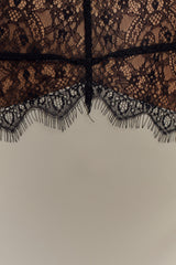 Anika™ | Refined maxi dress