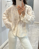 Leaflight Muse Shirt