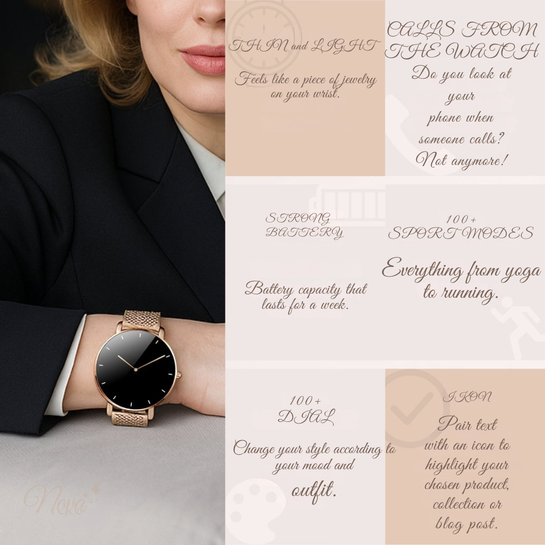 Chrona Infinite Luxe