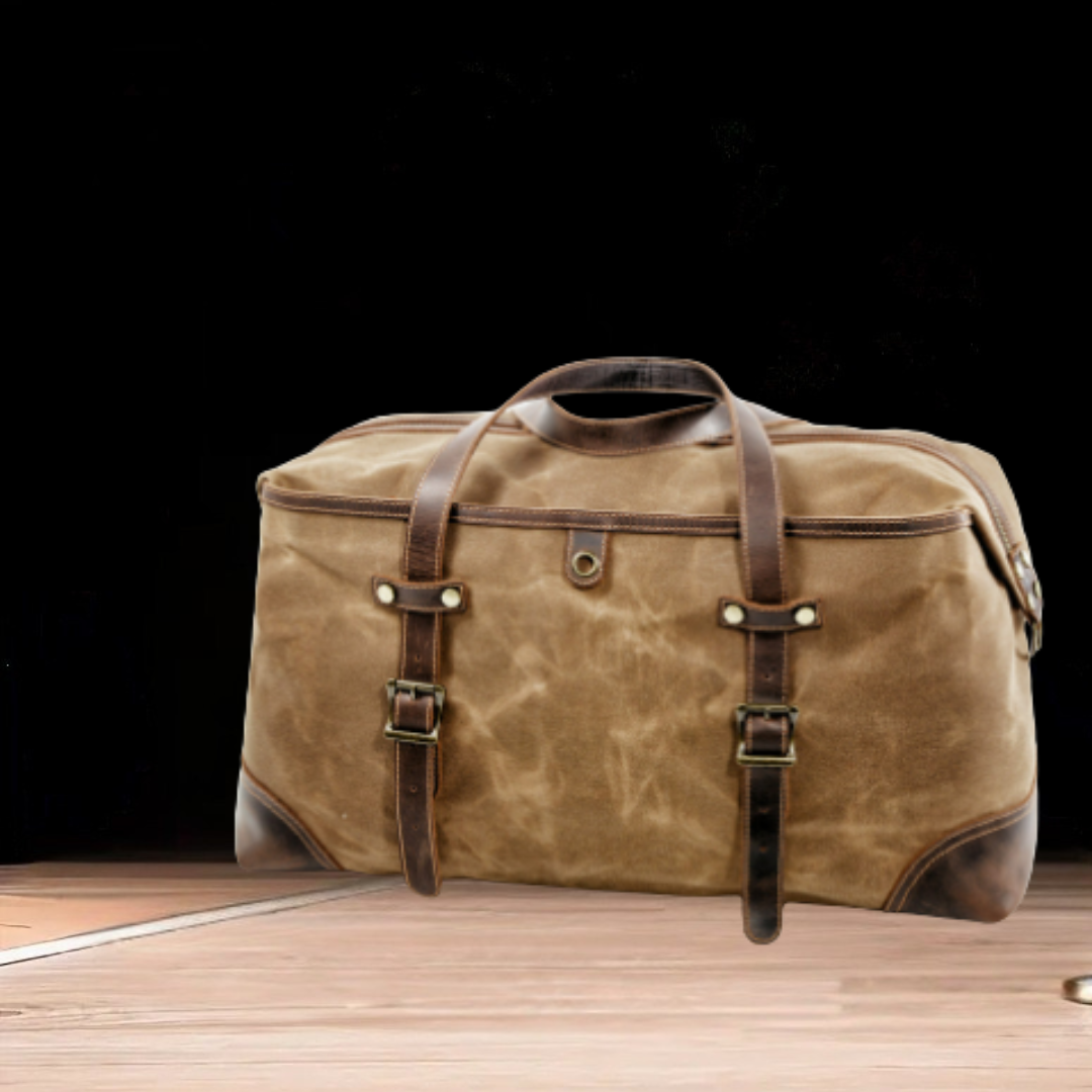 Roamer™ | Weekend Travel Bag