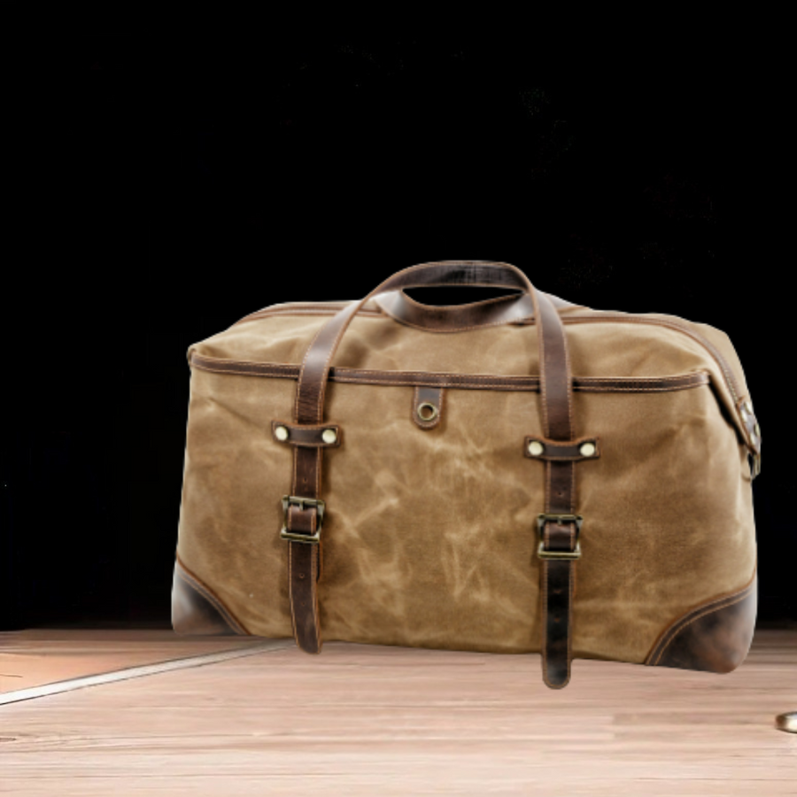 Roamer™ | Weekend Travel Bag
