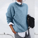 Jovira™ | Chic cashmere sweater