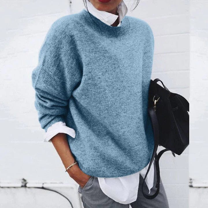 Jovira™ | Chic cashmere sweater