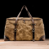 Zeke™ | Wochenend-Reisetasche