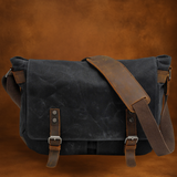 Retro shoulder bag | Eagle