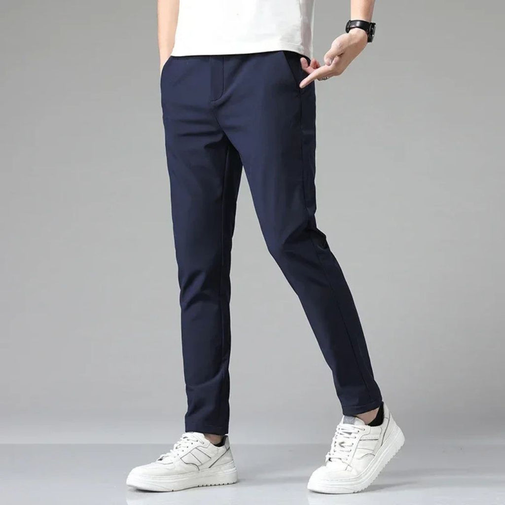Perrik™ | Flexible premium stretch trousers
