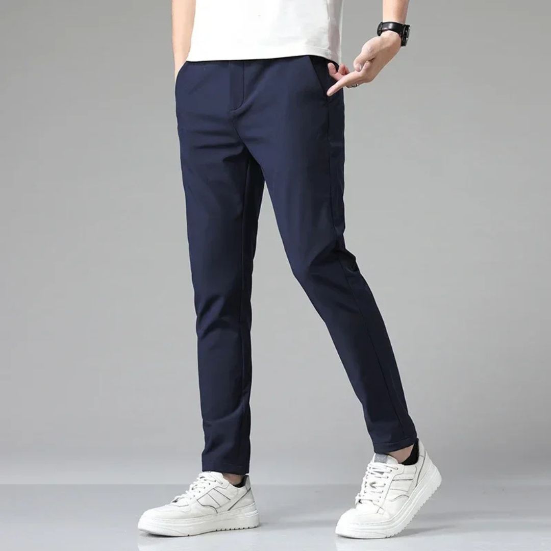 Perrik™ | Flexible premium stretch trousers