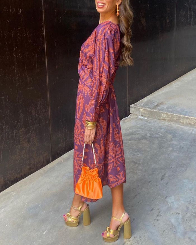 Elettra™ | Refined summer dress