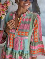 VanDeZaar® | Spring Dress