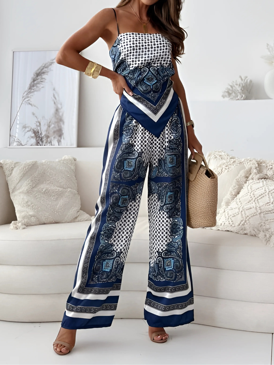 Zafira Set