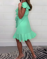 Yazhu™ | Elegant and stylish dress