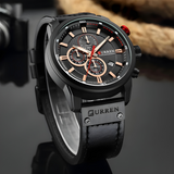 Knox Signature Chrono