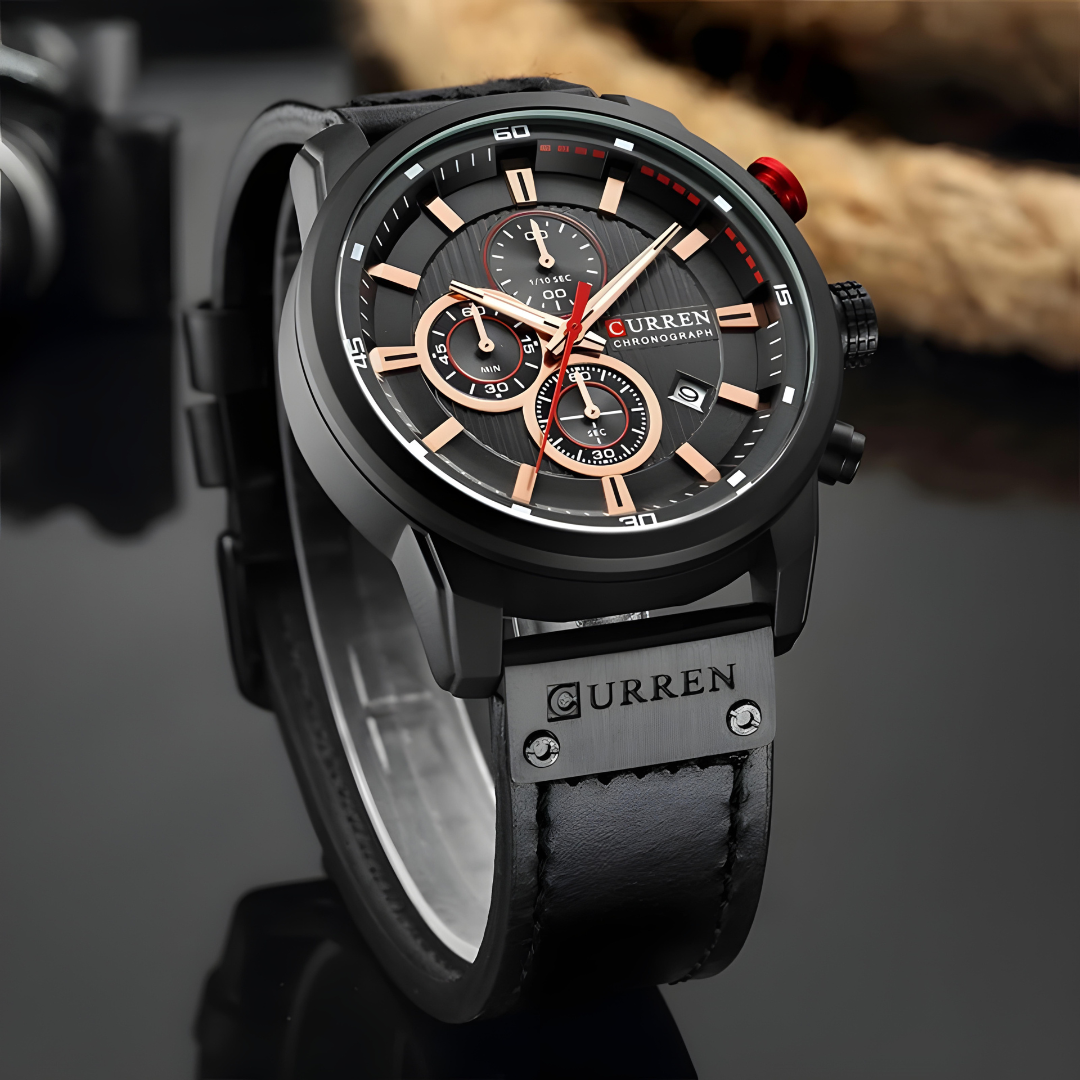 Knox Signature Chrono