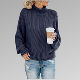 Brielle™ | Chic high-neck sweater
