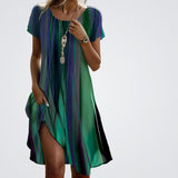 Carter™ | Loose Chic Dress