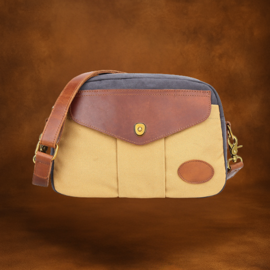 Stone™ | Camera Shoulder Bag