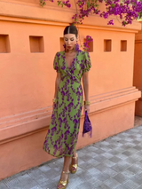 Seraphina™ | Elegantes Sommerkleid