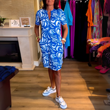 Seraphine™ | Dress with effortless elegance