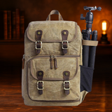 Torben™ | Canvas Camera Bag