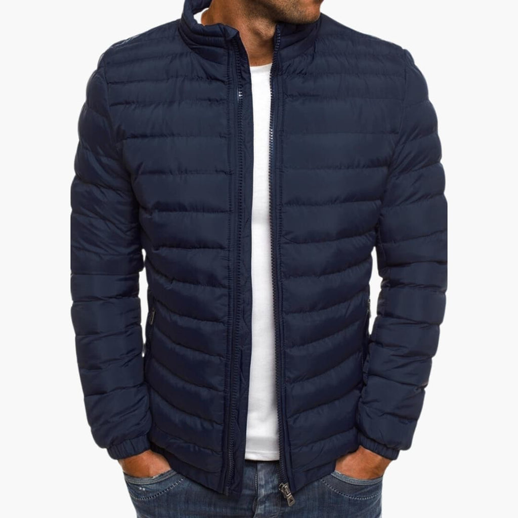 Gannon™ | Refined Lightweight Jacket