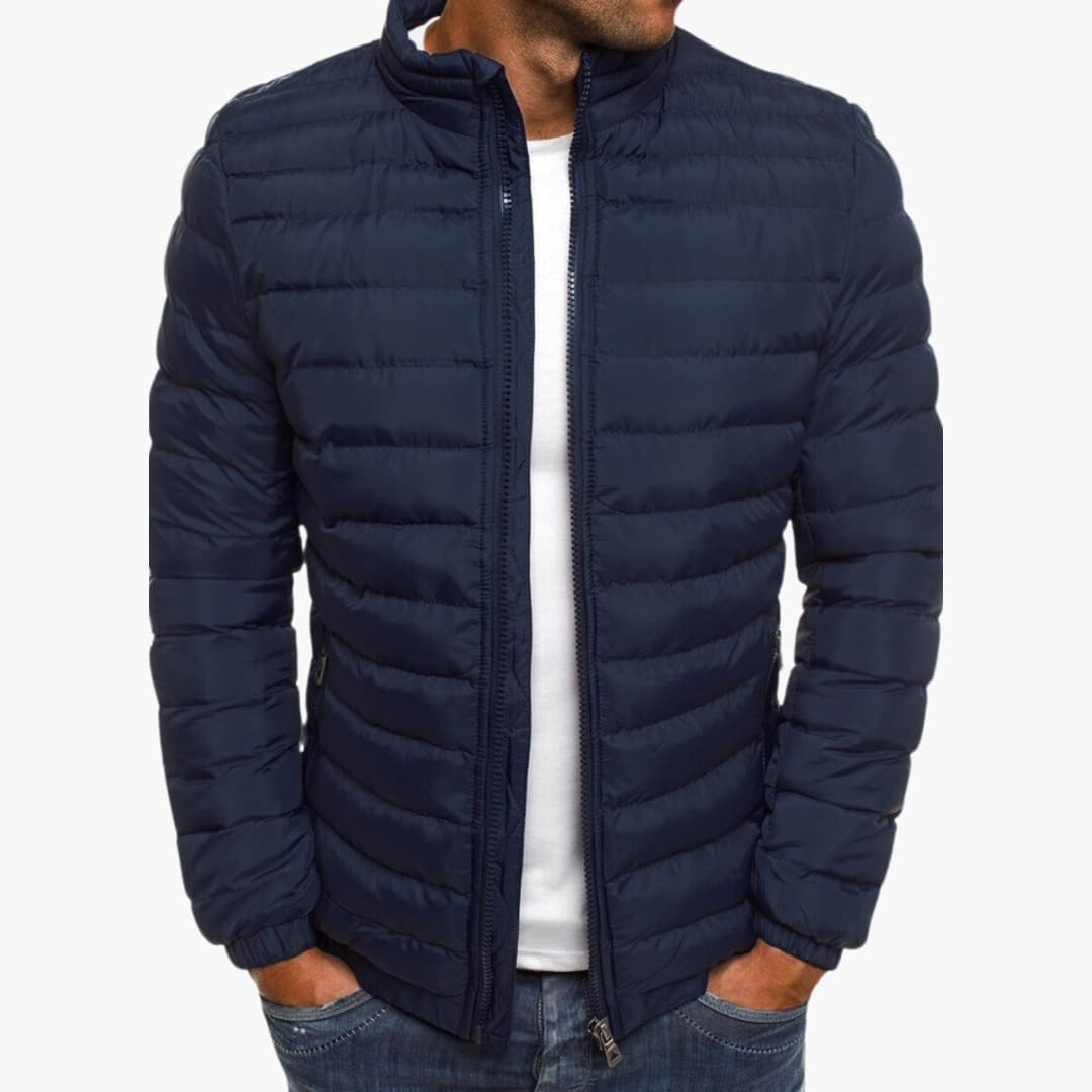 Gannon™ | Refined Lightweight Jacket