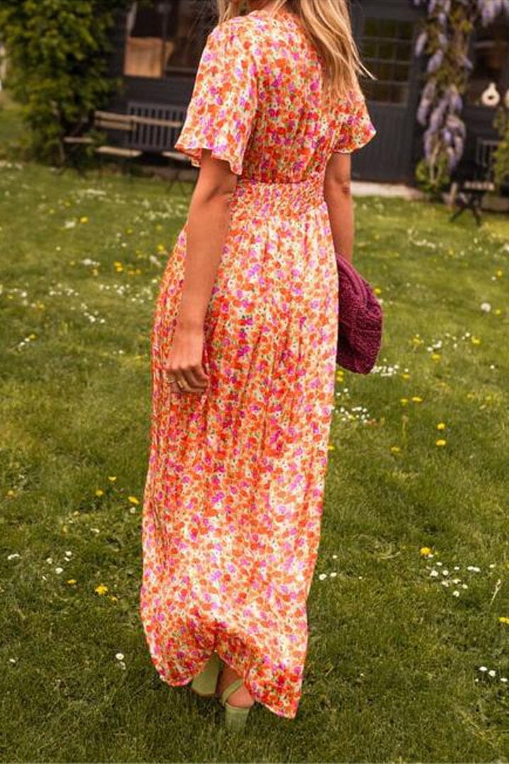 Adalynn™ | Elegant maxi dress