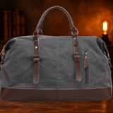 Trenton™ | Canvas Travel Bag