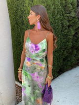 Vivietta™ | Maxi Dress