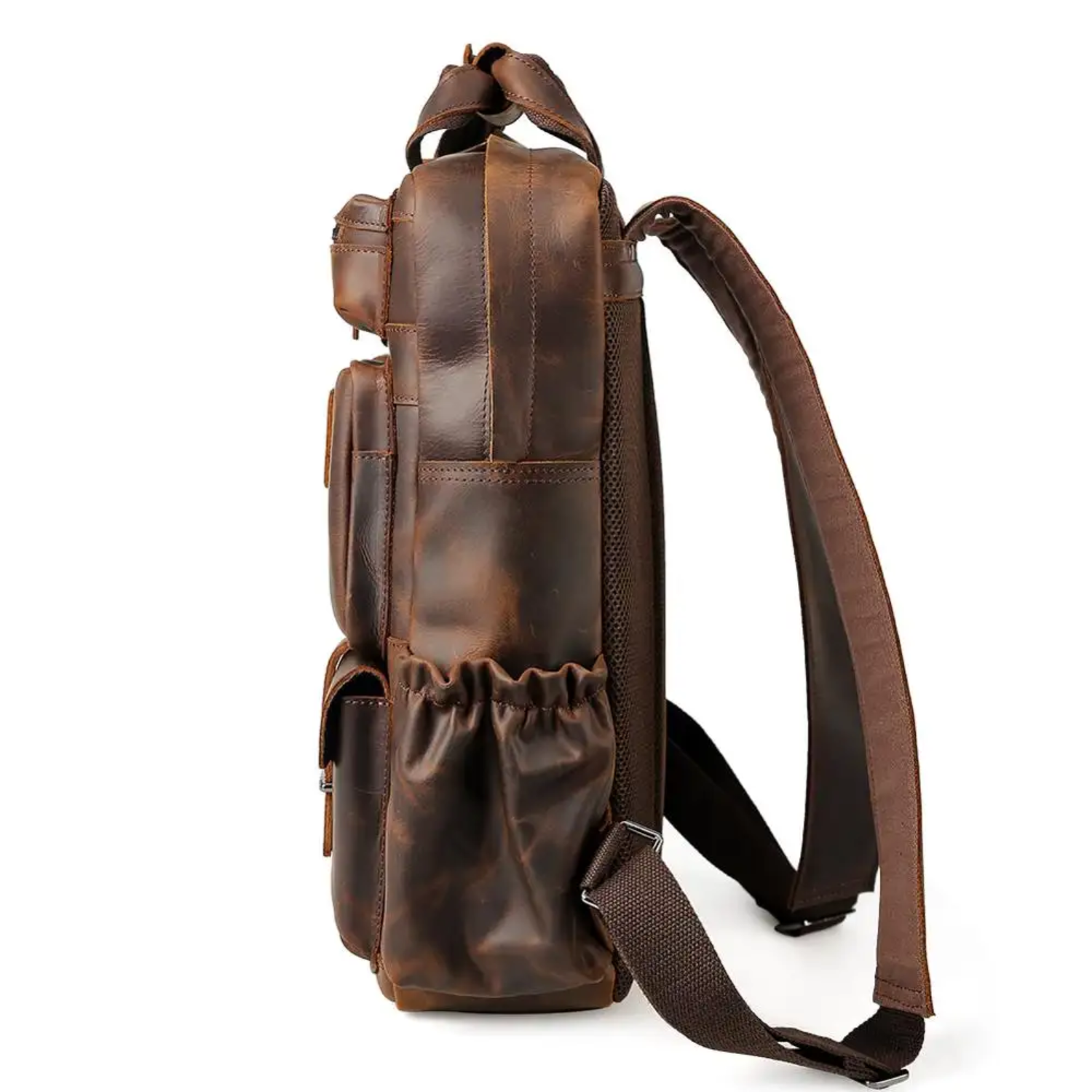 Weston™ | Leder-Rucksack