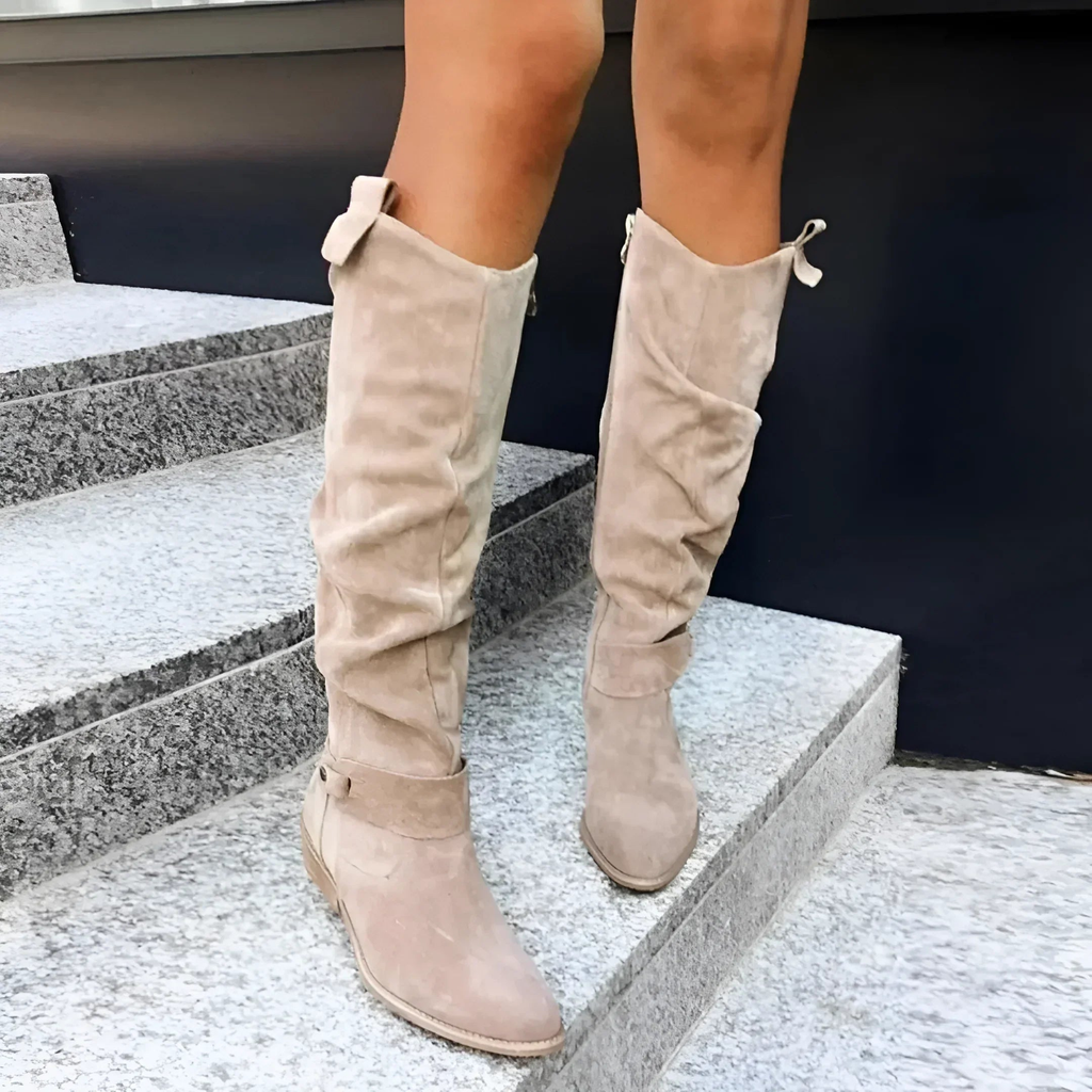 Mads – Orthopedic boots